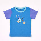 Cosmic Party T-Shirt