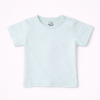 Essential Pale Blue T-Shirt