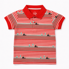 Adventure Begins Polo