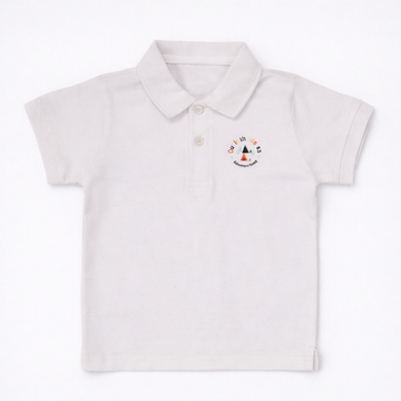 Out in the Woods Polo