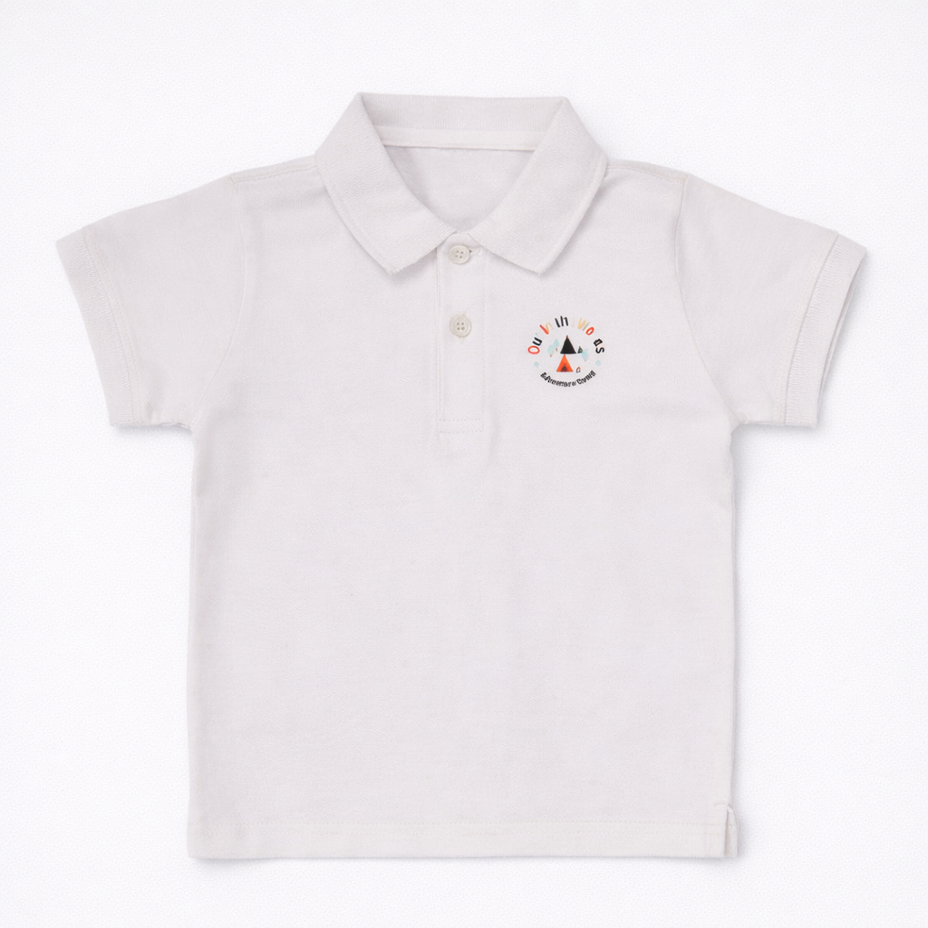 Out in the Woods Polo