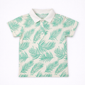 Palm Dessert Polo