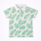 Palm Dessert Polo