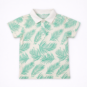 Palm Dessert Polo