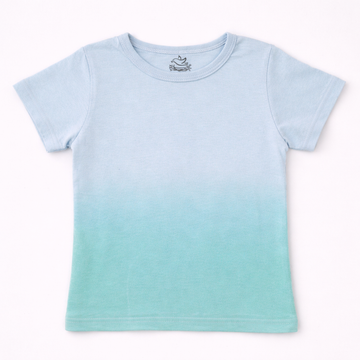 Ocean Breeze Ombre T-Shirt