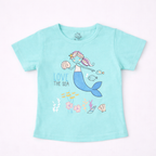 Love the Sea Mermaid T-Shirt