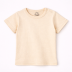 French Vanilla Short Sleeve T-Shirt