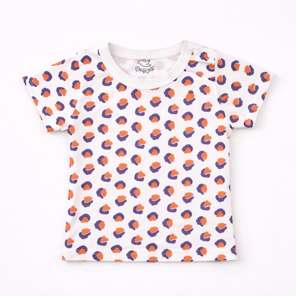 Tiger Tots T-shirt