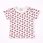 Tiger Tots T-shirt