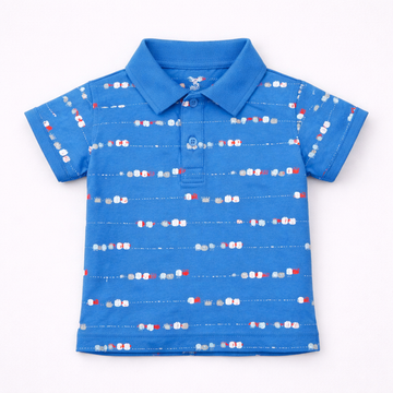 Fun in the Sea Polo