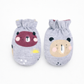 Loving Bear Mitten