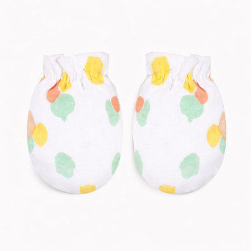 Pack Of 3 Hunny Bunny Mittens (Bundle)