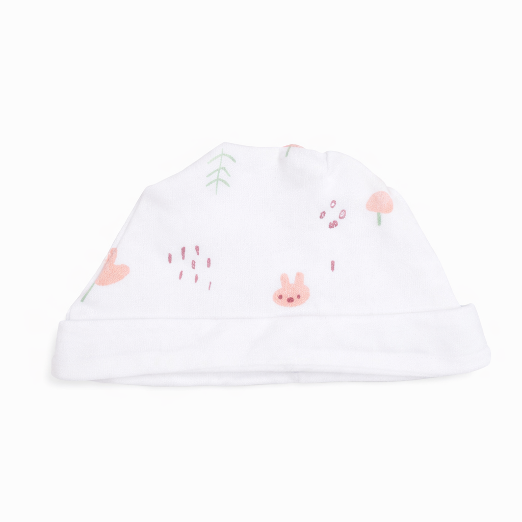 Pastel Fun Cap