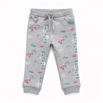 Games Pajama
