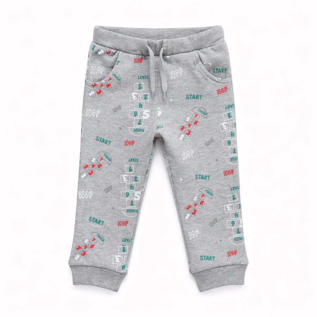 Games Pajama