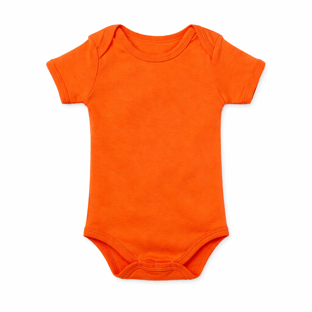 Tangerine Dream Bodysuit