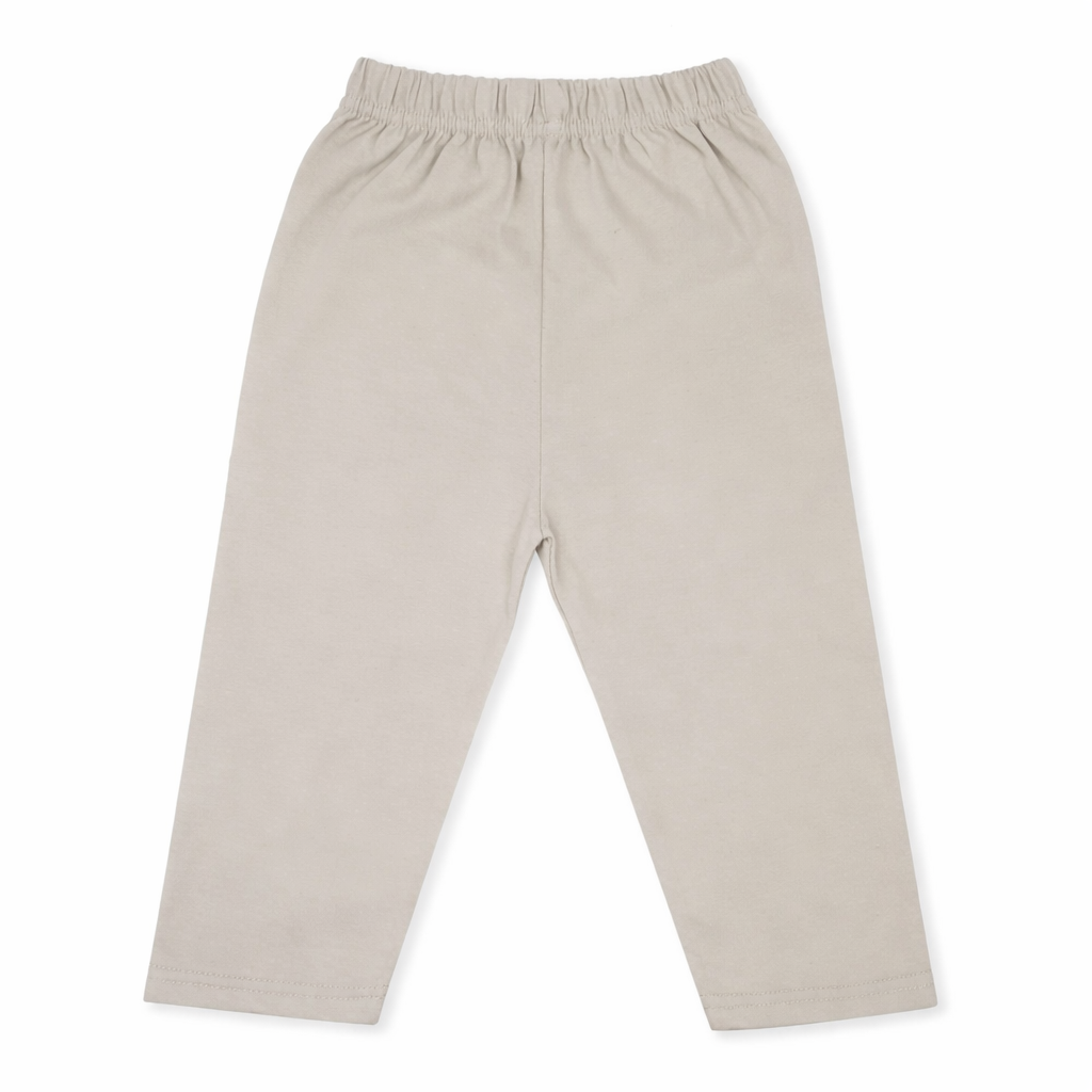 Grey Sky Pajama