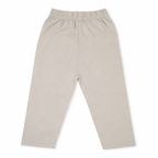 Grey Sky Pajama