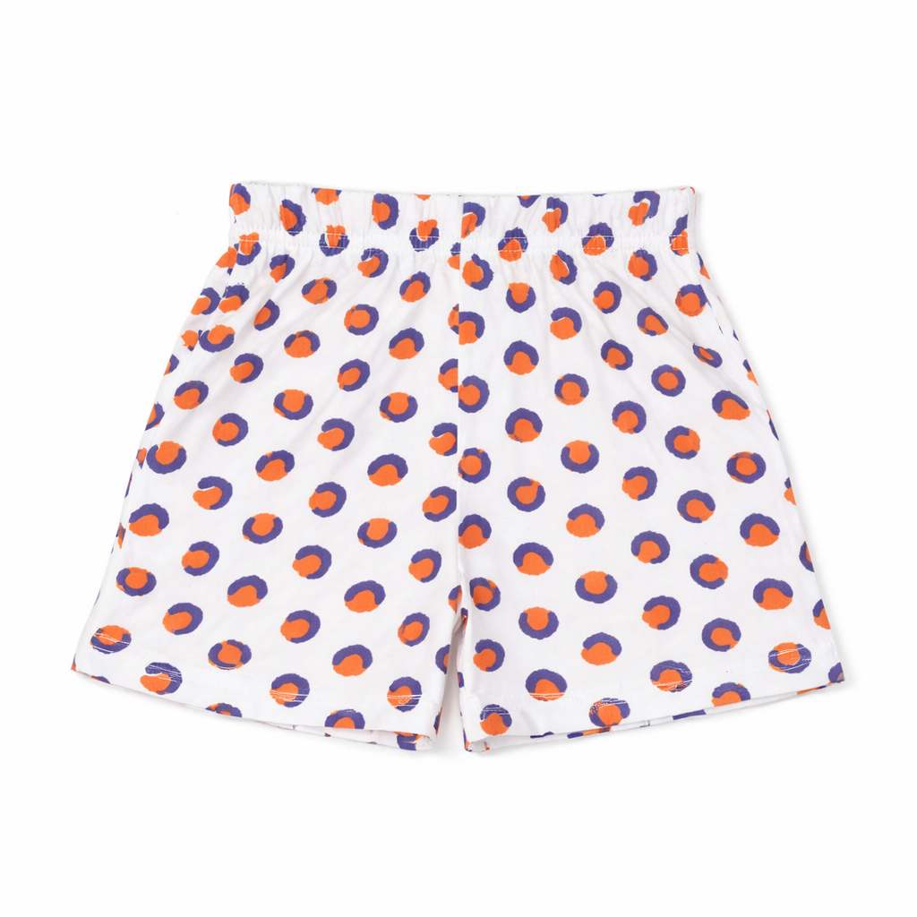Tiger Tots Shorts