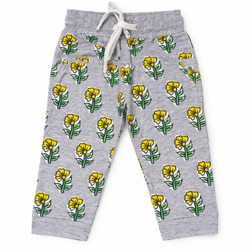 Hi Summer Trousers