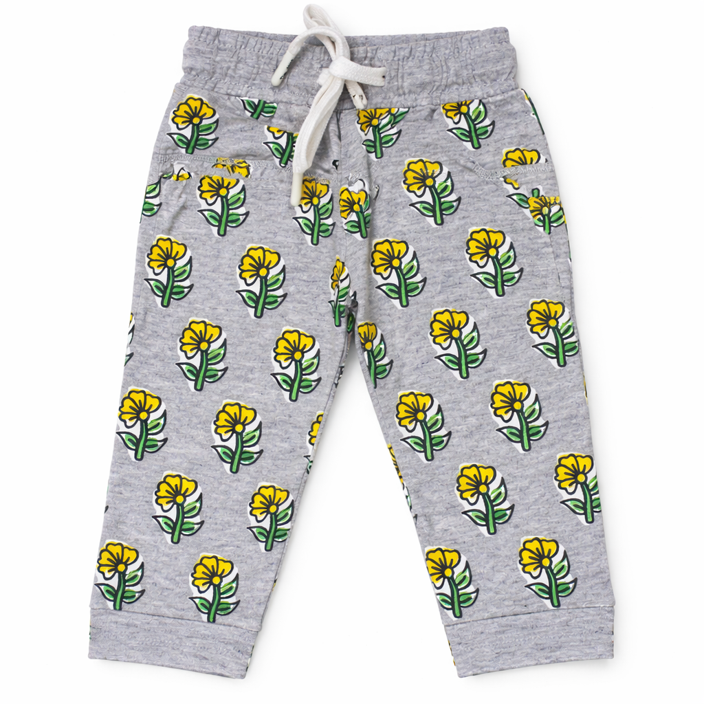 Hi Summer Trousers