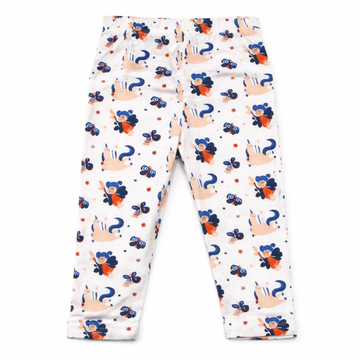 Magical Wish Whimsical Pajamas