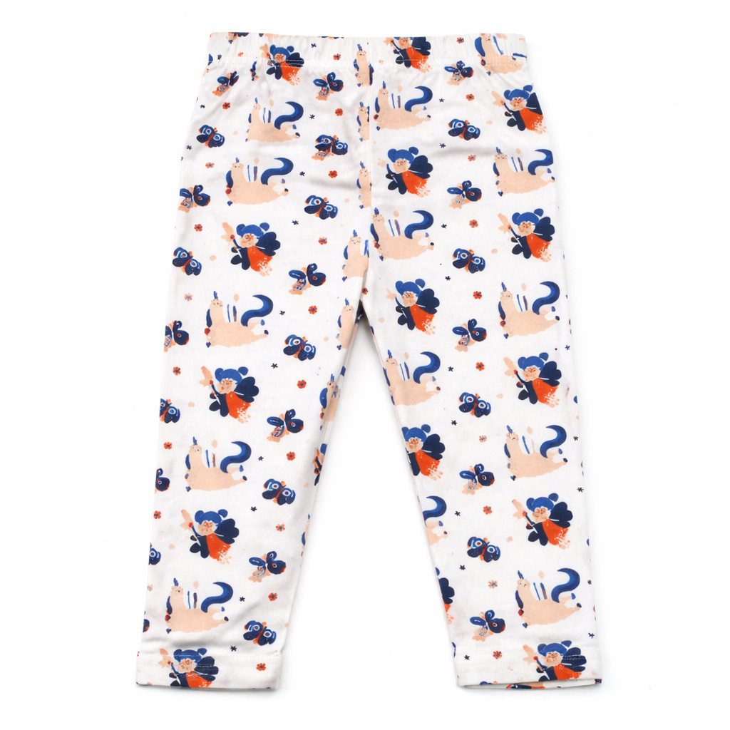 Magical Wish Whimsical Pajamas