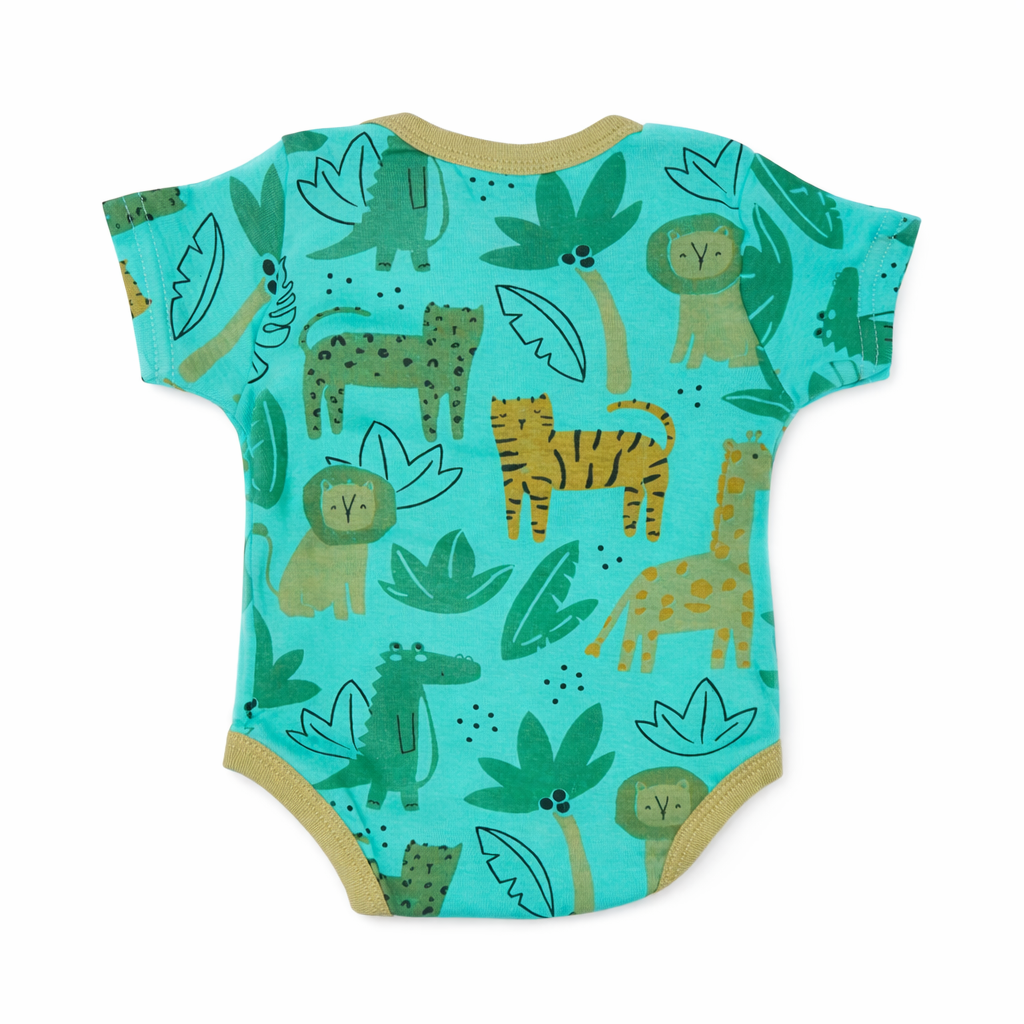 Just Smile Bodysuit