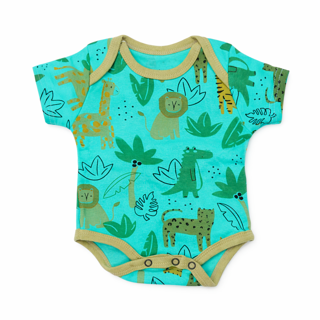 Just Smile Bodysuit