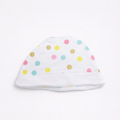 Unicorn Polka Dots Cap