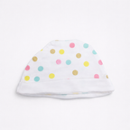 Unicorn Polka Dots Cap