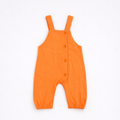 Retro Baby Onesie Dungaree