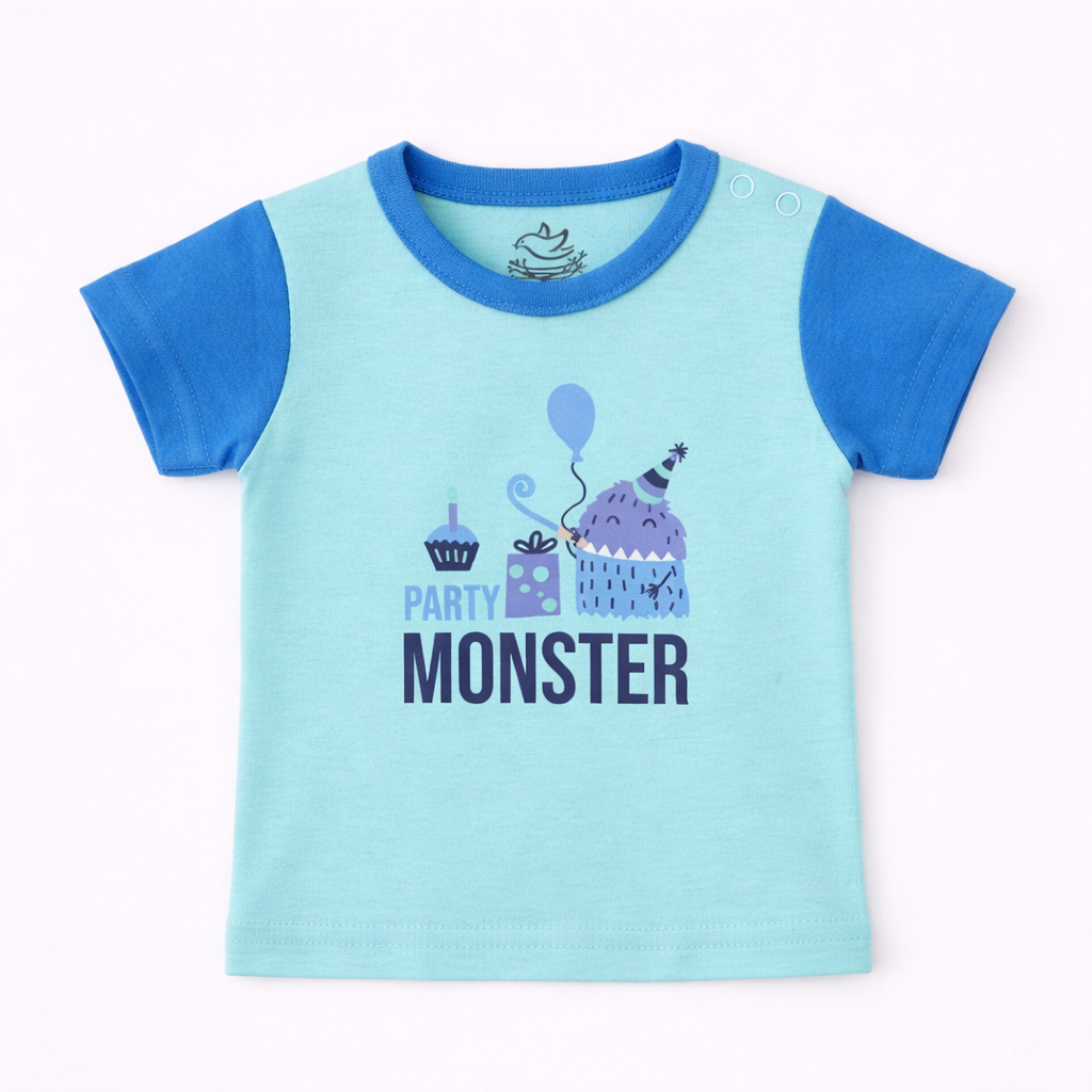 Intergalactic T-shirt