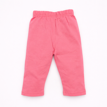 Flower Blossom Pajama Pink