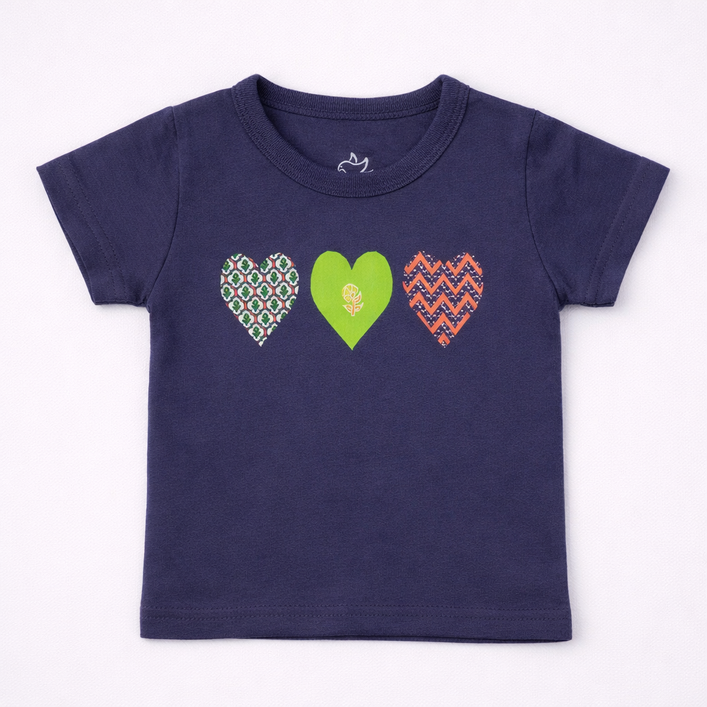 Hi Summer T-Shirt
