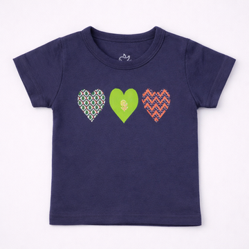 Hi Summer T-Shirt