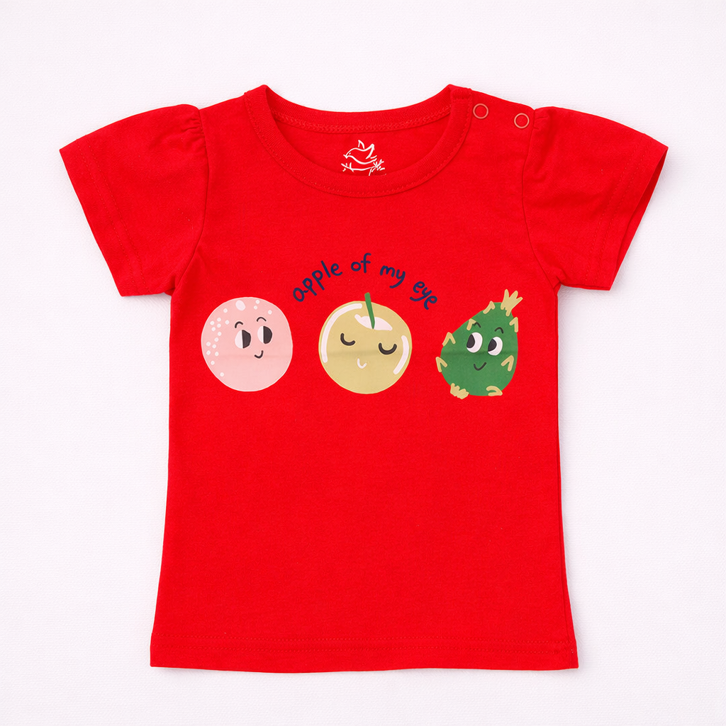 Picnic Basket T-Shirt