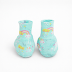 Unicorn Dream Booties