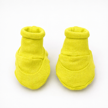 Retro Booties