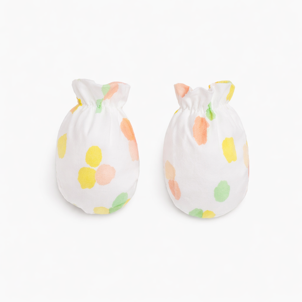Bunny Breeza Mitten