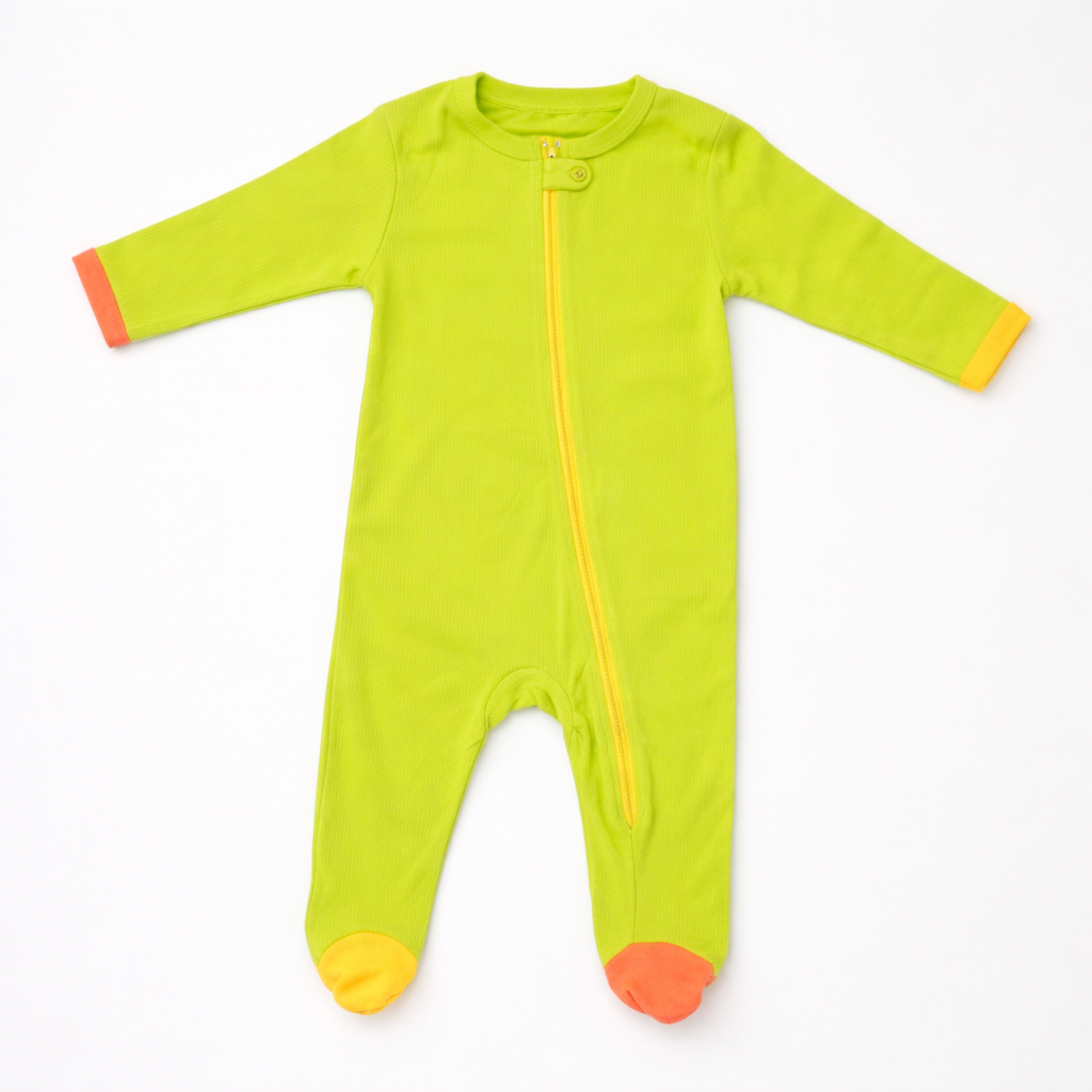 Hi Summer Sleeping Suit