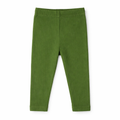 Bright Green Leggings Pajama