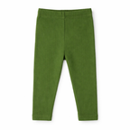 Bright Green Leggings Pajama