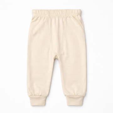 Mama's Choice Oat Thermal Winter Bottoms – Unisex