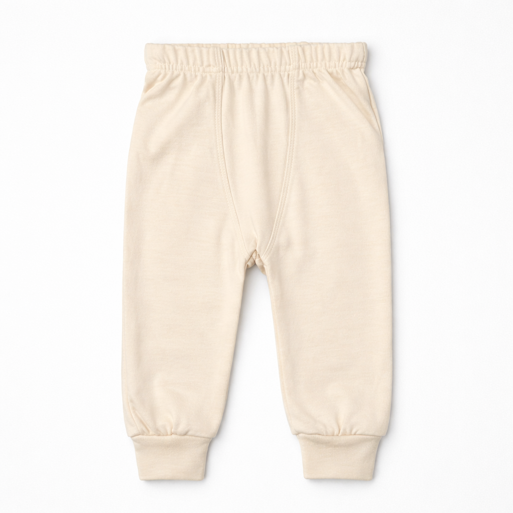 Mama's Choice Oat Thermal Winter Bottoms – Unisex