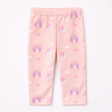 Royal Pajama