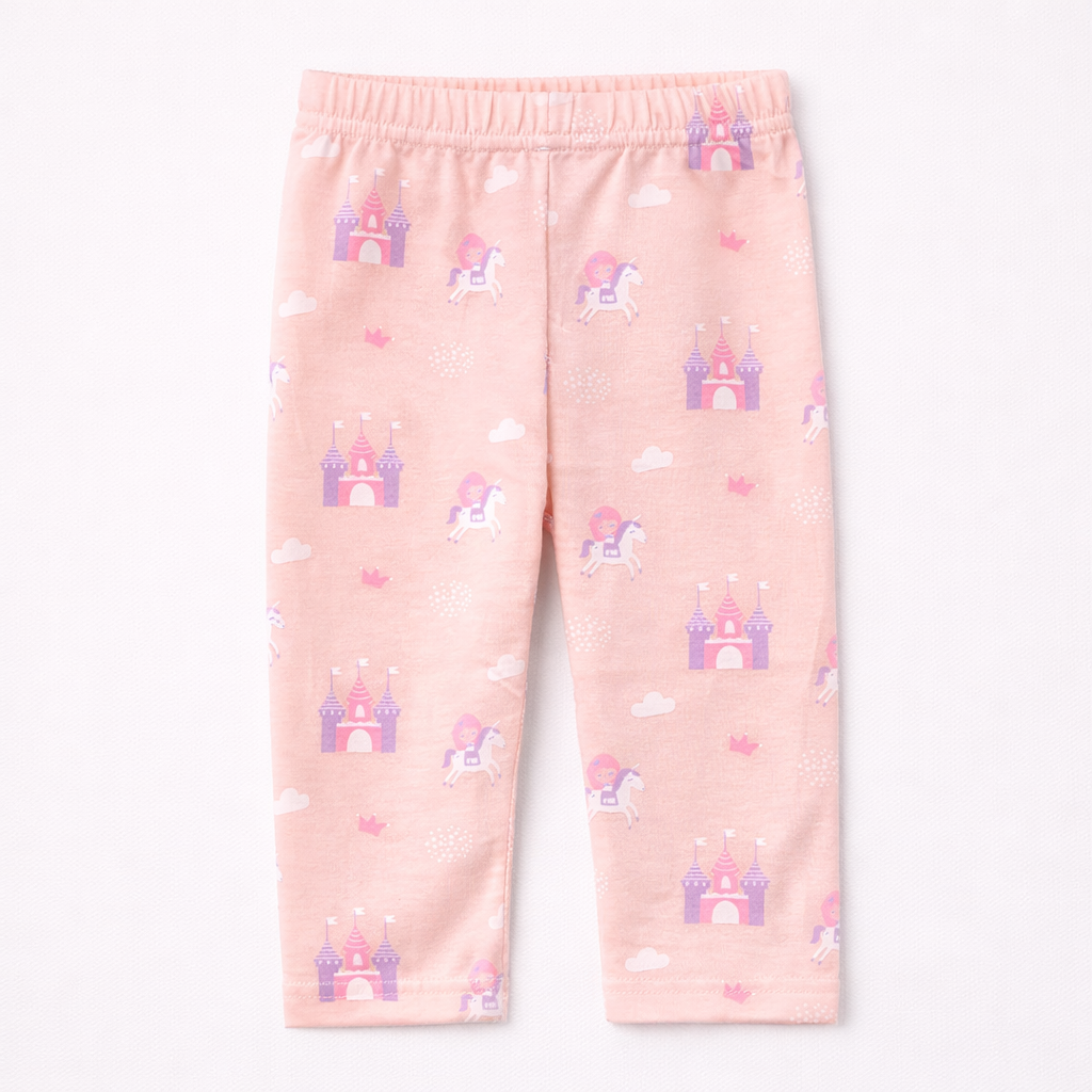 Royal Pajama