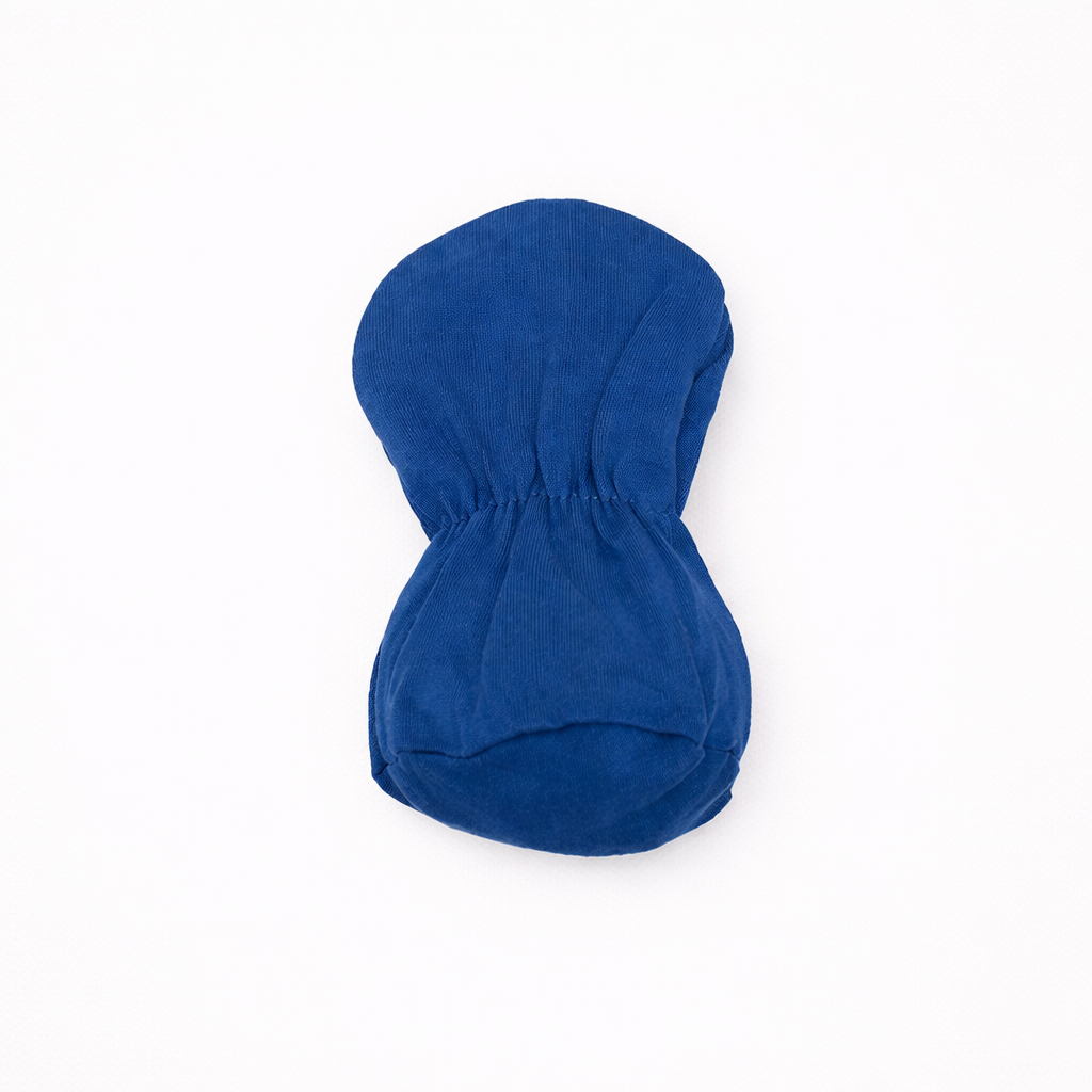 Navy Blue Feeder Cover