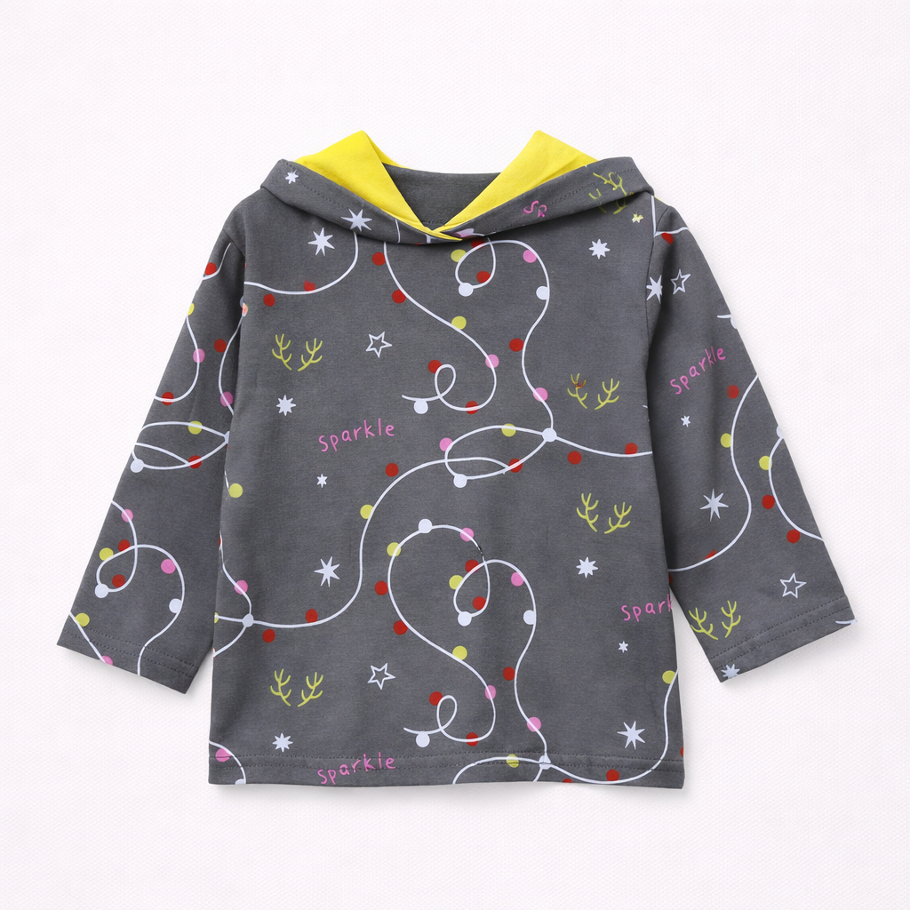 Happy Season Hoodie