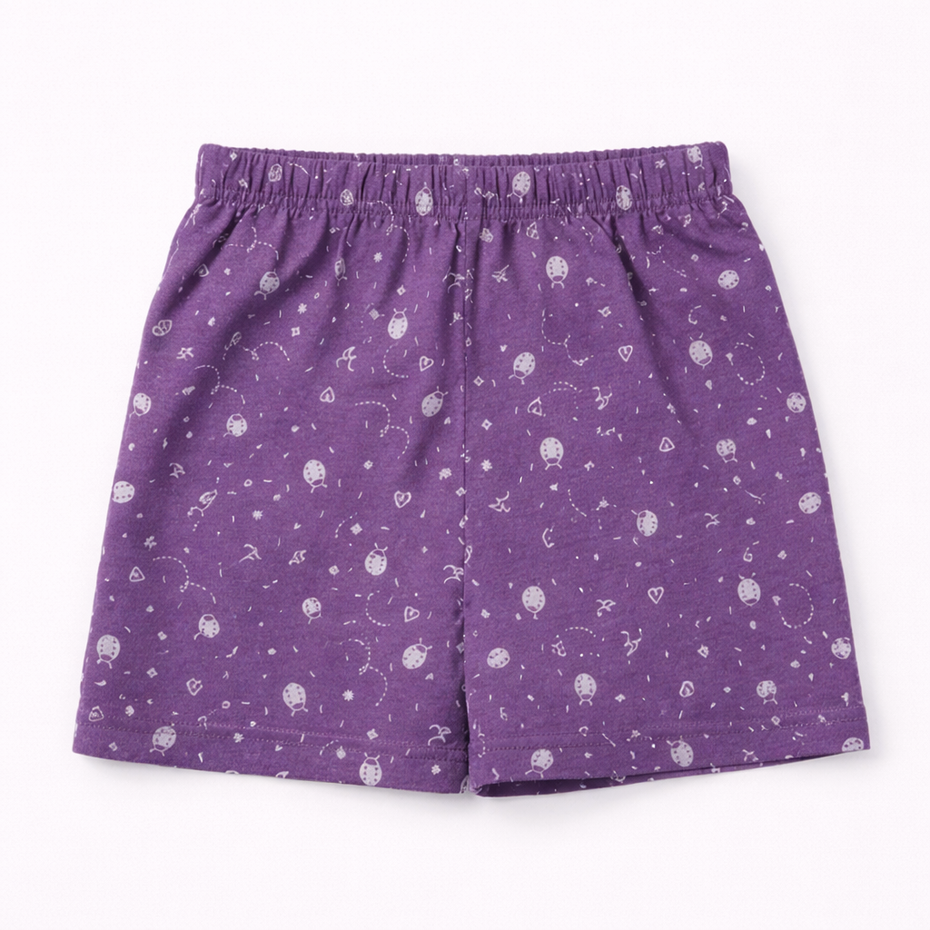 I Spy Shorts